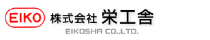 eikosha.Logo Image
