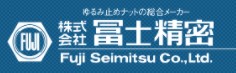 Fuji SeimitsuLogo Image
