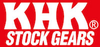 KHK GearsLogo Image