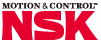 NSK.Logo Image