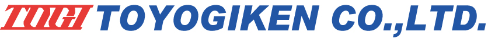 Toyogiken.Logo Image