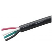 2PNCT PSE-Compliant Rubber Cabtire Cable