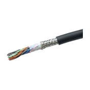 MRCSB 30V UL/CSA上市屏蔽信號電纜彎曲應用