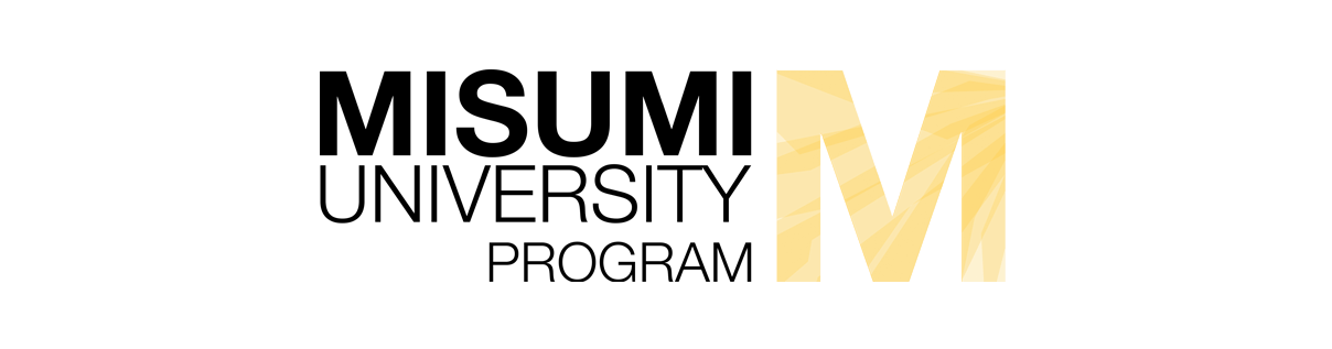 MUP徽標