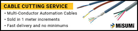 Cable Cutting Service