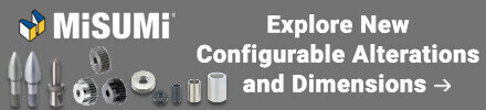 Explore New Configurable Alterations and Dimensions